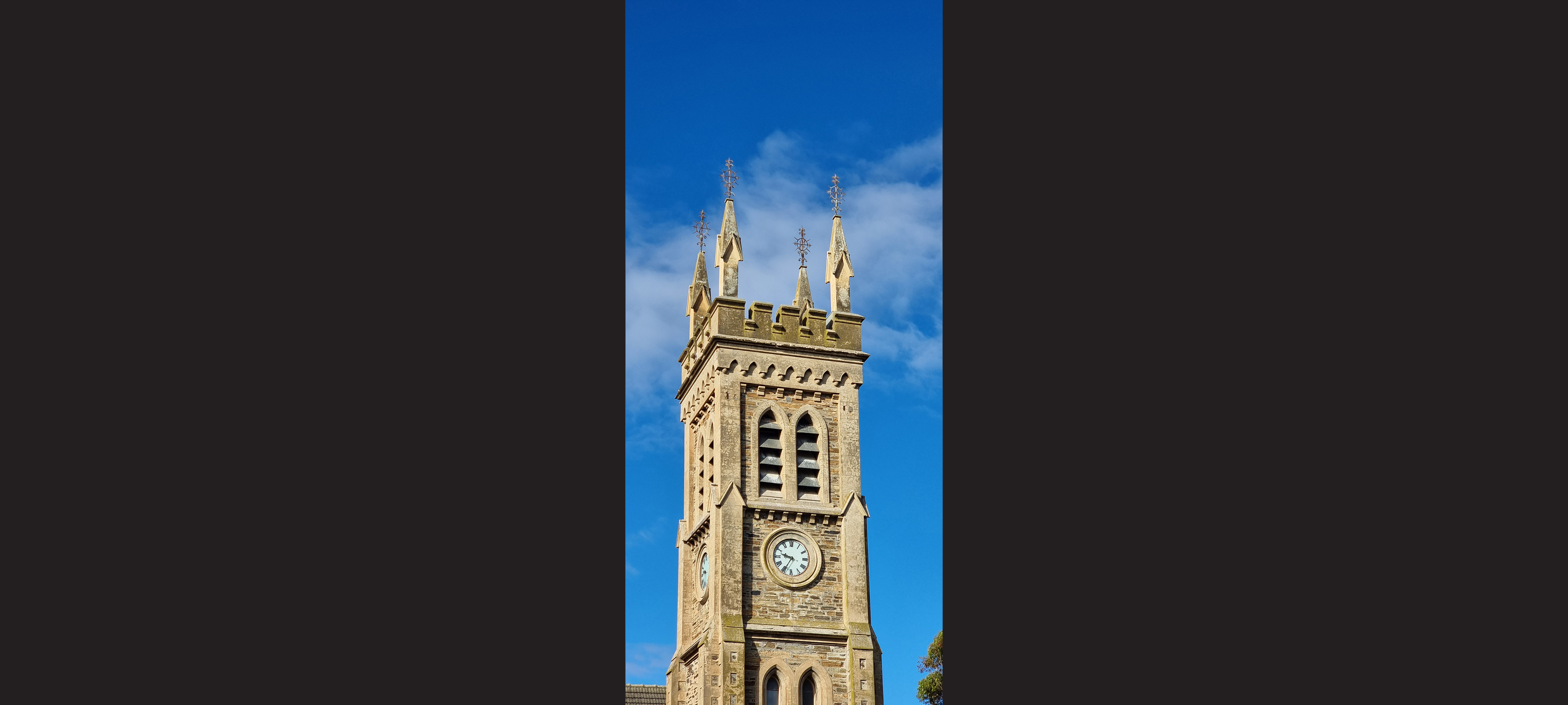 Church in Strathalbyn